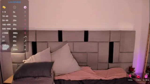 Image 8 of luci_naughty_ Stream on Chaturbate on 1 month ago