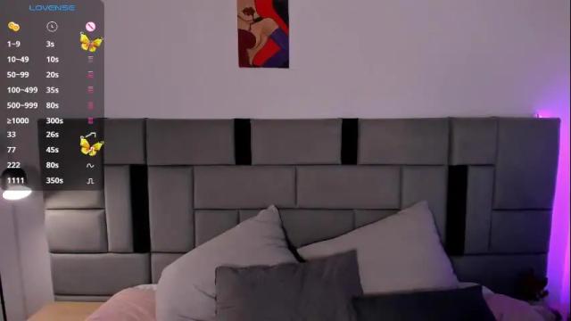 Thumbnail 3, luci_naughty_'s Stream at Chaturbate, 18 days ago