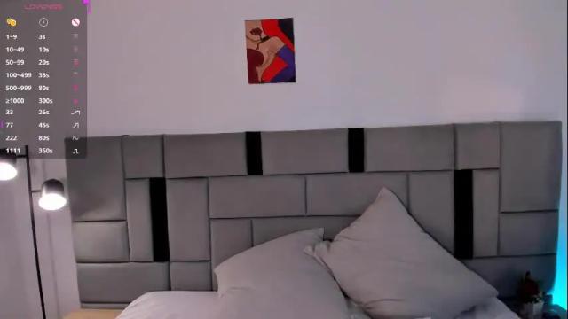 Thumbnail 3, luci_naughty_'s Stream at Chaturbate, 1 day ago