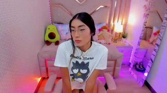 Thumbnail 3, luci_tender's Stream at Chaturbate, 15 months ago