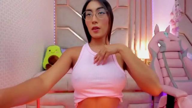 Image 11 of luci_tender Stream on Chaturbate on 15 months ago