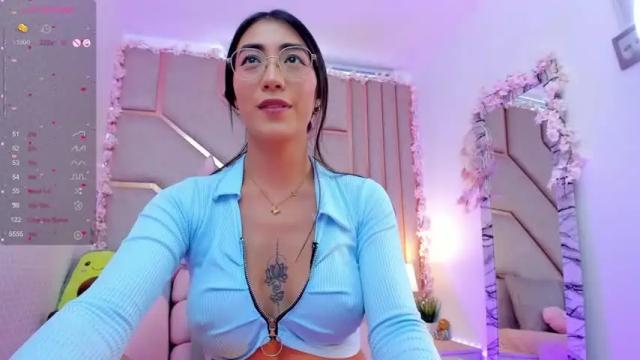 Image 12 of luci_tender Stream on Chaturbate on 15 months ago