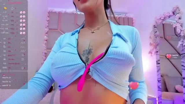 Image 7 of luci_tender Stream on Chaturbate on 15 months ago
