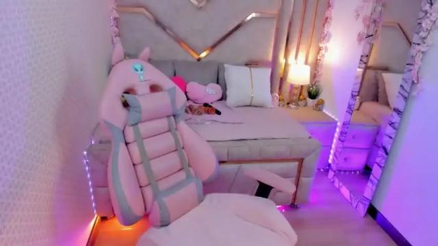 Image 2 of luci_tender Stream on Chaturbate on 14 months ago