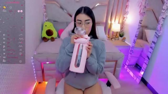 Image 12 of luci_tender Stream on Chaturbate on 14 months ago