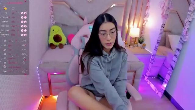 Image 2 of luci_tender Stream on Chaturbate on 14 months ago
