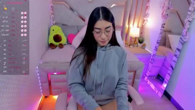 Image 6 of luci_tender Stream on Chaturbate on 14 months ago