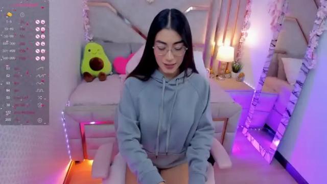 Image 8 of luci_tender Stream on Chaturbate on 14 months ago