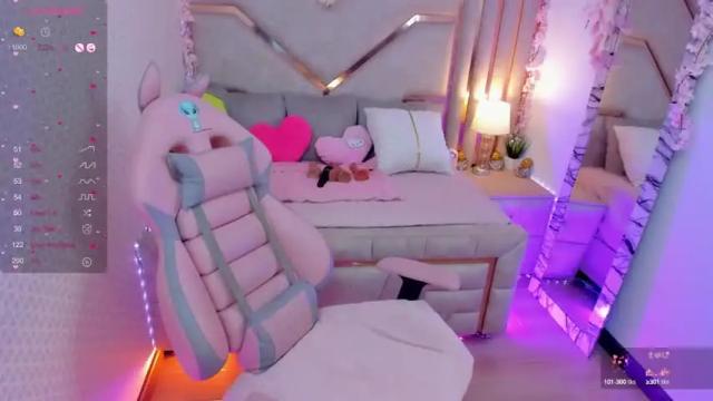 Thumbnail 3, luci_tender's Stream at Chaturbate, 14 months ago