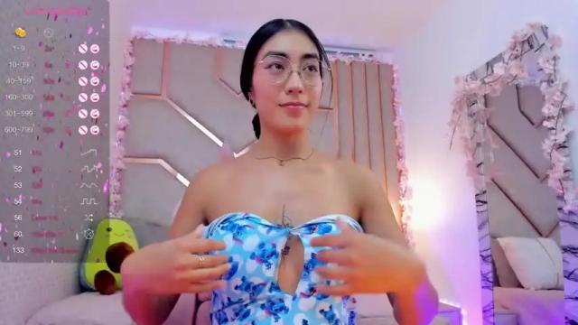 Image 4 of luci_tender Stream on Chaturbate on 14 months ago