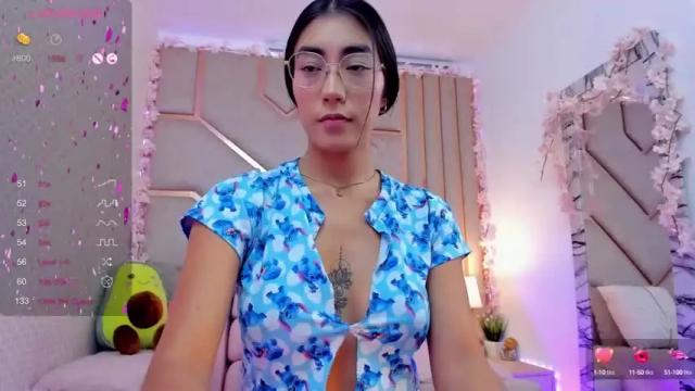 Image 8 of luci_tender Stream on Chaturbate on 14 months ago