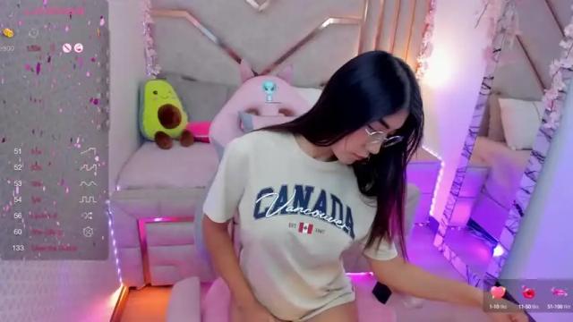Image 12 of luci_tender Stream on Chaturbate on 13 months ago