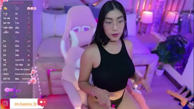 Image 2 of luci_tender Stream on Chaturbate on 1 month ago