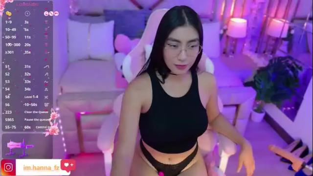 Image 3 of luci_tender Stream on Chaturbate on 1 month ago