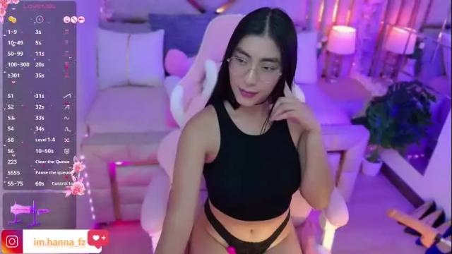 Image 8 of luci_tender Stream on Chaturbate on 1 month ago