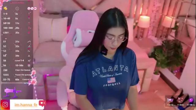 Image 8 of luci_tender Stream on Chaturbate on 1 month ago
