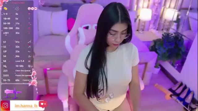 Image 11 of luci_tender Stream on Chaturbate on 25 days ago