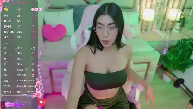 Thumbnail 1, luci_tender's Stream at Chaturbate, 10 days ago
