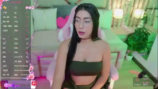 Thumbnail 1, luci_tender's Stream at Chaturbate, 8 days ago