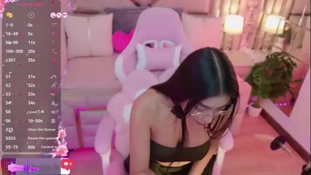 Image 11 of luci_tender Stream on Chaturbate on 11 days ago