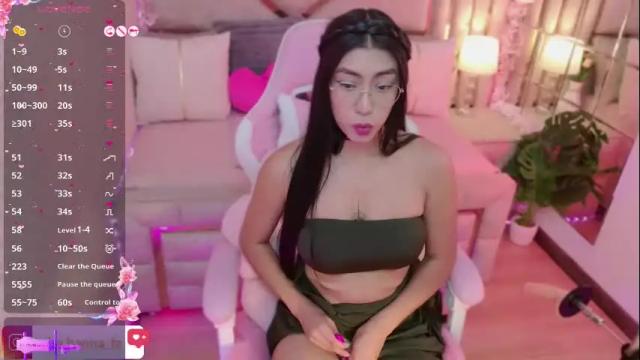 Image 2 of luci_tender Stream on Chaturbate on 11 days ago
