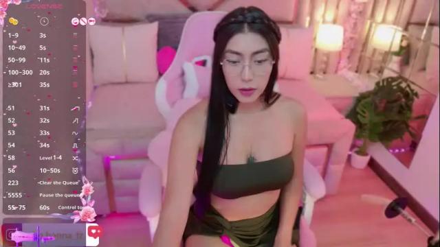 Image 7 of luci_tender Stream on Chaturbate on 11 days ago