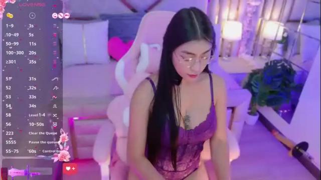 Image 3 of luci_tender Stream on Chaturbate on 4 days ago