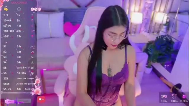 Thumbnail 2, luci_tender's Stream at Chaturbate, 1 day ago
