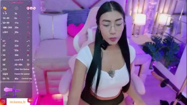 Image 2 of luci_tender Stream on Chaturbate on 3 months ago
