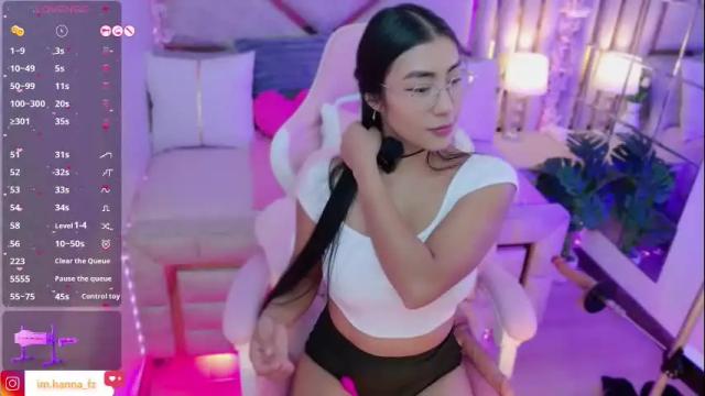 Image 4 of luci_tender Stream on Chaturbate on 3 months ago