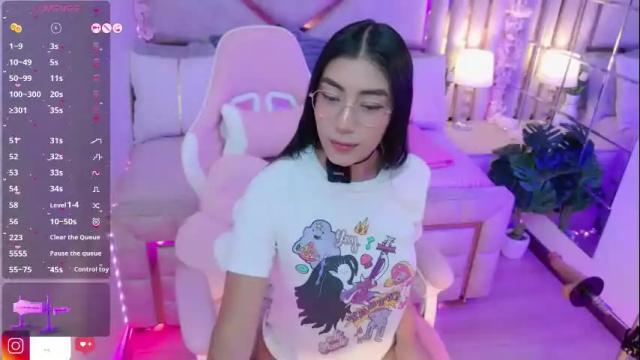 Thumbnail 1, luci_tender's Stream at Chaturbate, 3 months ago