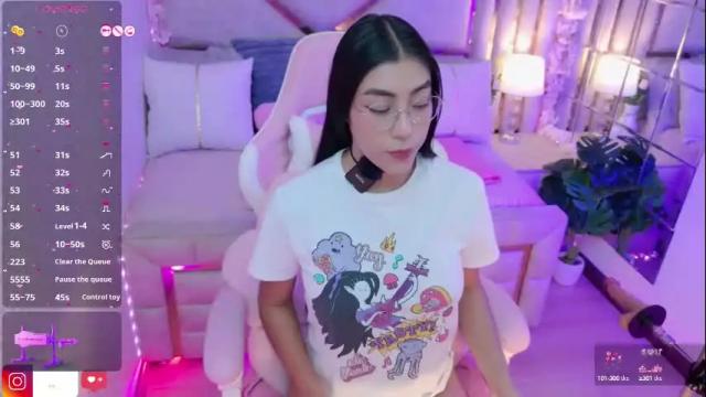 Image 2 of luci_tender Stream on Chaturbate on 3 months ago
