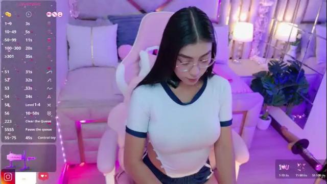 Thumbnail 2, luci_tender's Stream at Chaturbate, 3 months ago