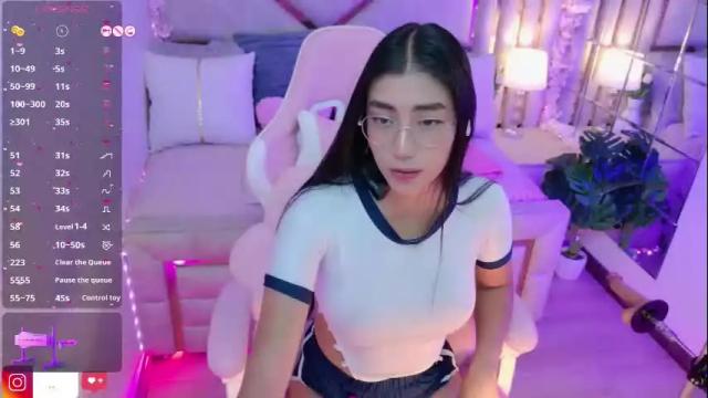 Image 6 of luci_tender Stream on Chaturbate on 3 months ago