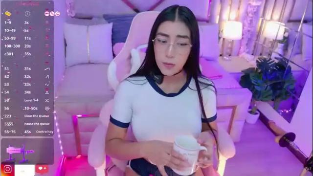 Thumbnail 3, luci_tender's Stream at Chaturbate, 3 months ago