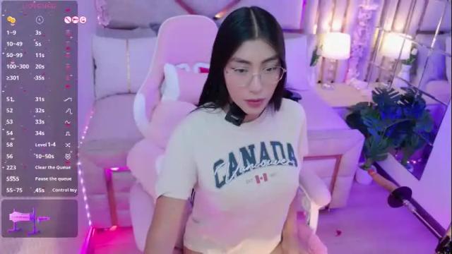 Thumbnail 1, luci_tender's Stream at Chaturbate, 3 months ago