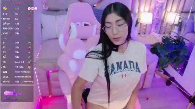 Image 10 of luci_tender Stream on Chaturbate on 3 months ago
