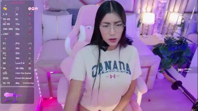 Image 3 of luci_tender Stream on Chaturbate on 3 months ago