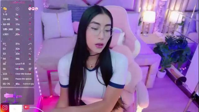 Image 2 of luci_tender Stream on Chaturbate on 3 months ago