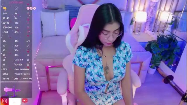 Image 7 of luci_tender Stream on Chaturbate on 3 months ago