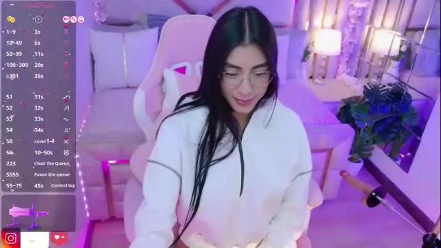 Image 11 of luci_tender Stream on Chaturbate on 3 months ago