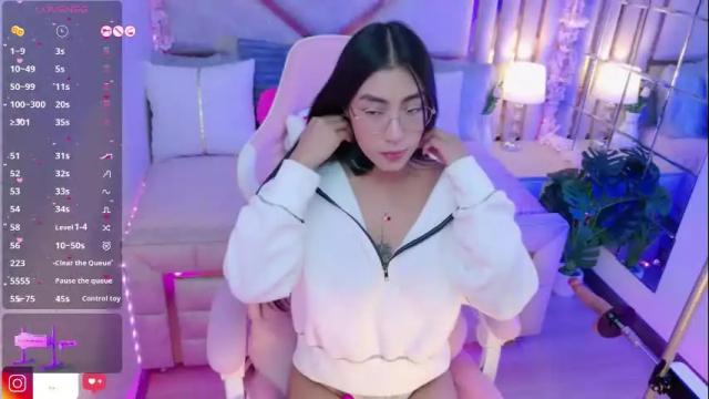 Image 2 of luci_tender Stream on Chaturbate on 3 months ago