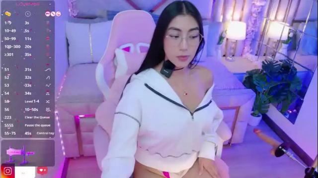 Thumbnail 2, luci_tender's Stream at Chaturbate, 3 months ago