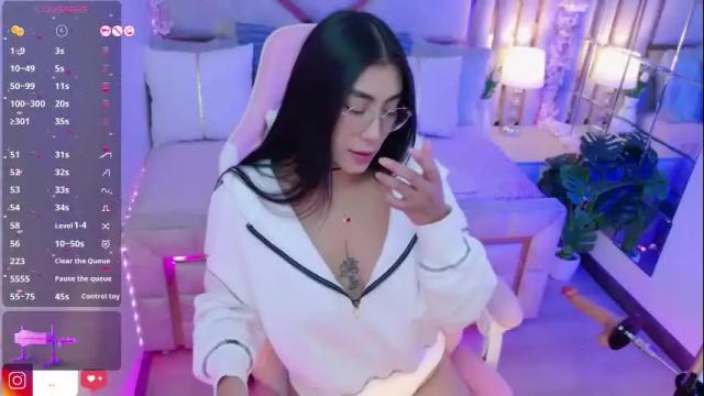 Image 6 of luci_tender Stream on Chaturbate on 3 months ago