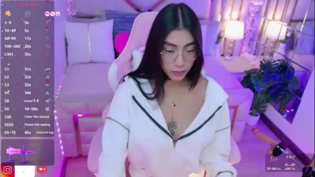 Image 7 of luci_tender Stream on Chaturbate on 3 months ago