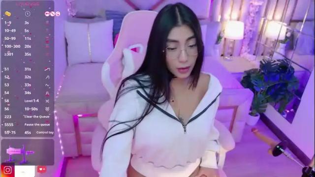Image 8 of luci_tender Stream on Chaturbate on 3 months ago