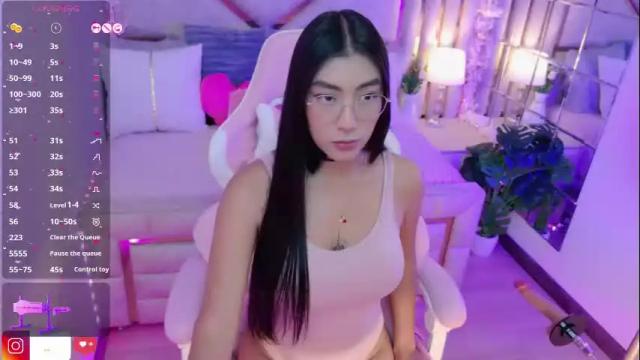 Image 2 of luci_tender Stream on Chaturbate on 3 months ago