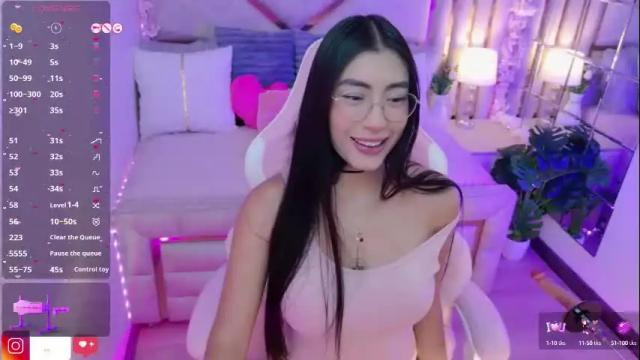 Image 3 of luci_tender Stream on Chaturbate on 3 months ago