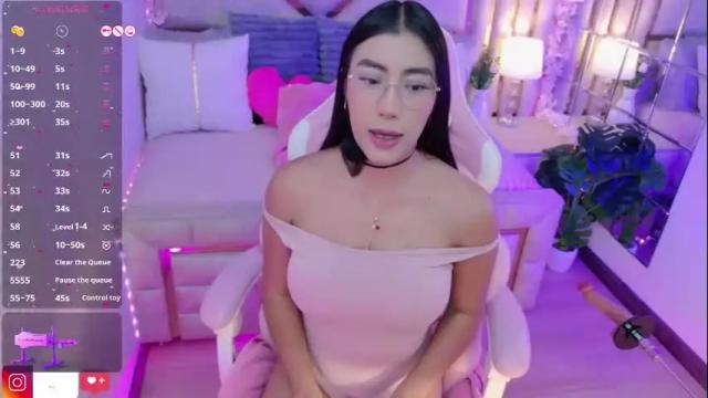 Thumbnail 2, luci_tender's Stream at Chaturbate, 3 months ago