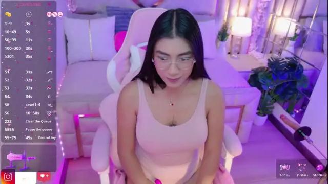 Thumbnail 3, luci_tender's Stream at Chaturbate, 3 months ago